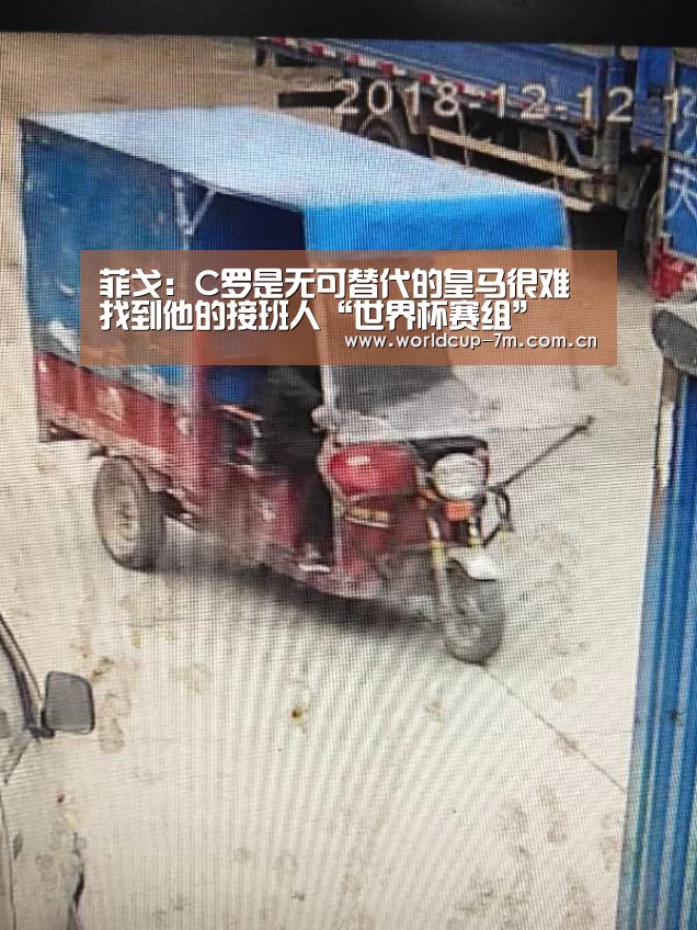 菲戈:C罗是无可替代的皇马很难找到他的接班人“世界杯赛组”(图3) 世界杯附加赛