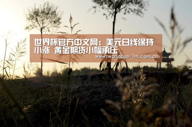 世界杯官方中文网:美元日线保持小涨 黄金期货小幅承压(图1) 世界杯附加赛