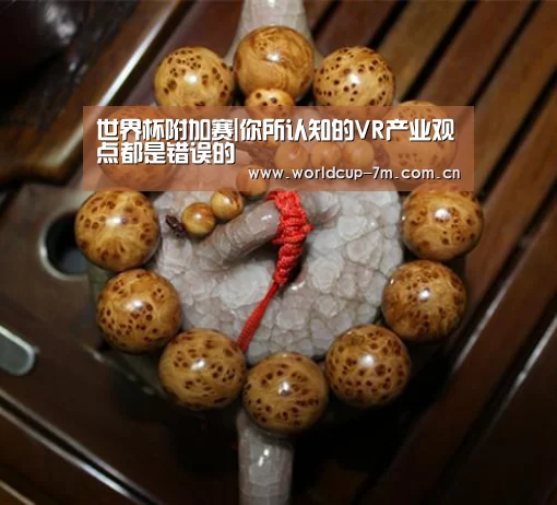 世界杯附加赛|你所认知的VR产业观点都是错误的(图1) 世界杯赛组