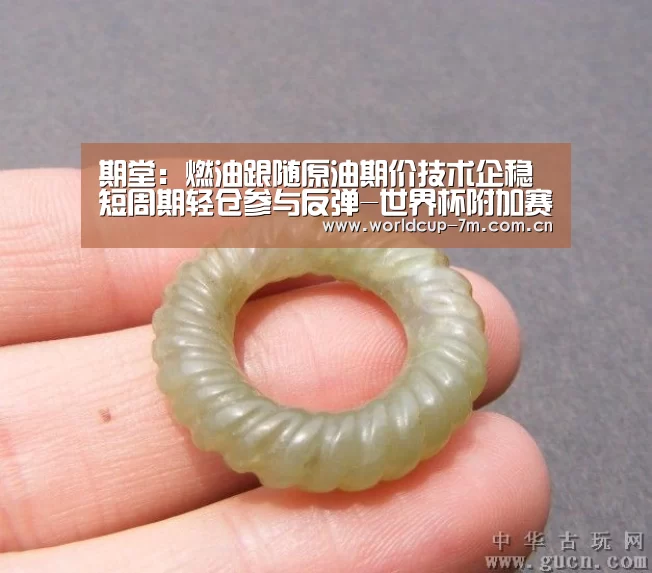 期堂:燃油跟随原油期价技术企稳短周期轻仓参与反弹-世界杯附加赛(图2) 世界杯附加赛